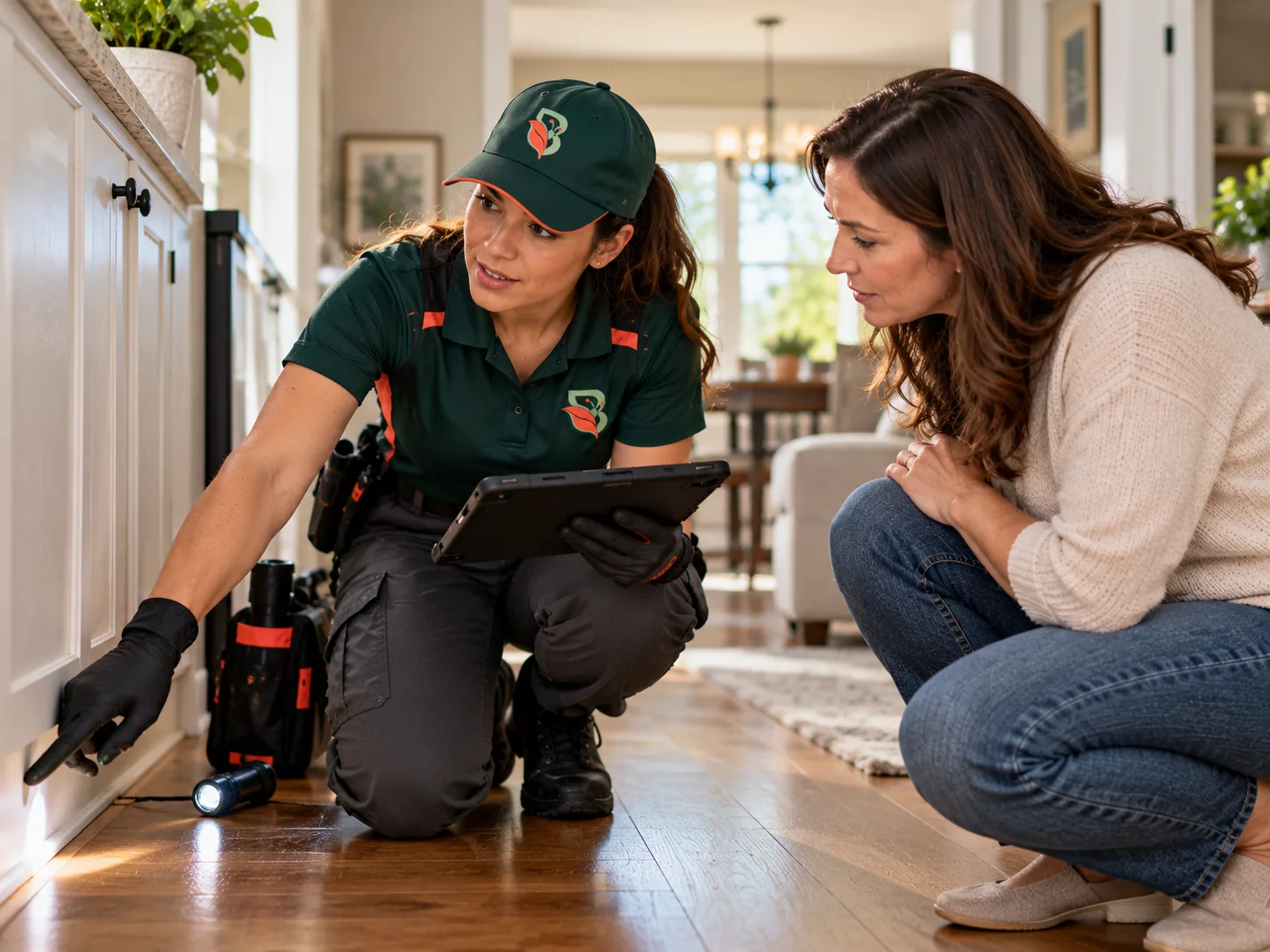 Pest Control Menoken, ND FAQs